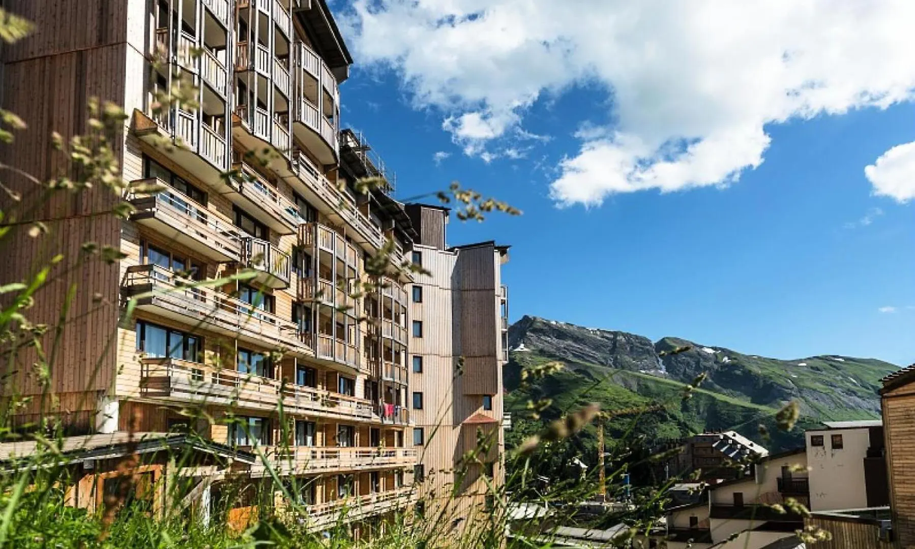 Lejlighed Residence Les Alpages - Maeva Home - Appartement 2 Pieces 5 Personnes - Selection Mae-2944 Morzine