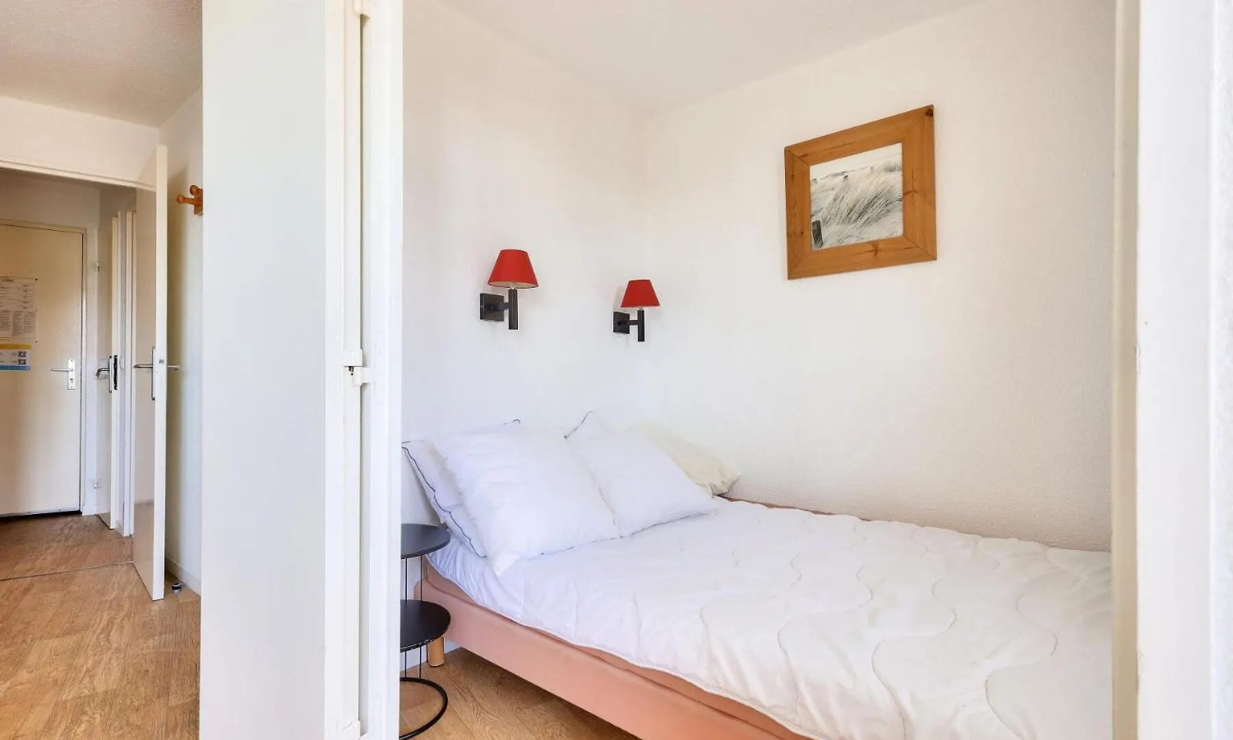 Residence Les Alpages - Maeva Home - Appartement 2 Pieces 5 Personnes - Selection Mae-2944 Morzine 0*,