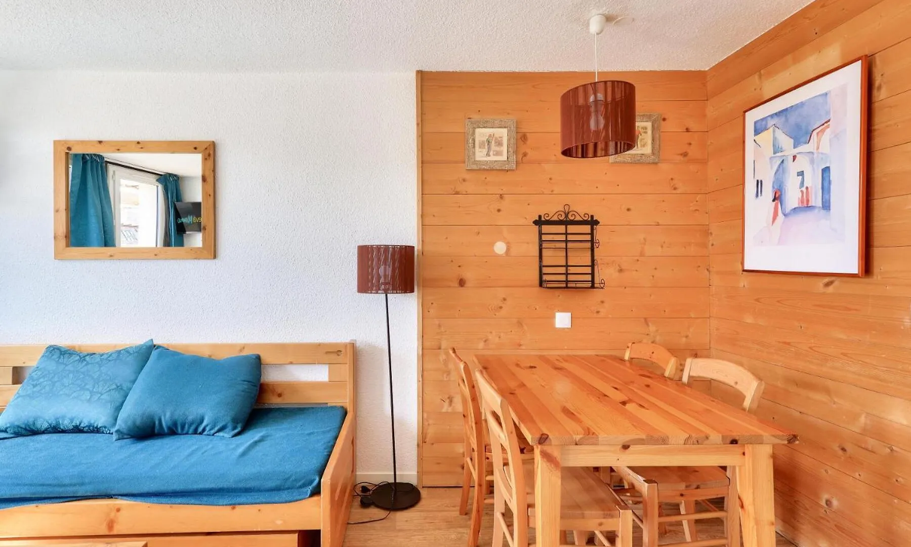 Lejlighed Residence Les Alpages - Maeva Home - Appartement 2 Pieces 5 Personnes - Selection Mae-2944 Morzine Frankrig