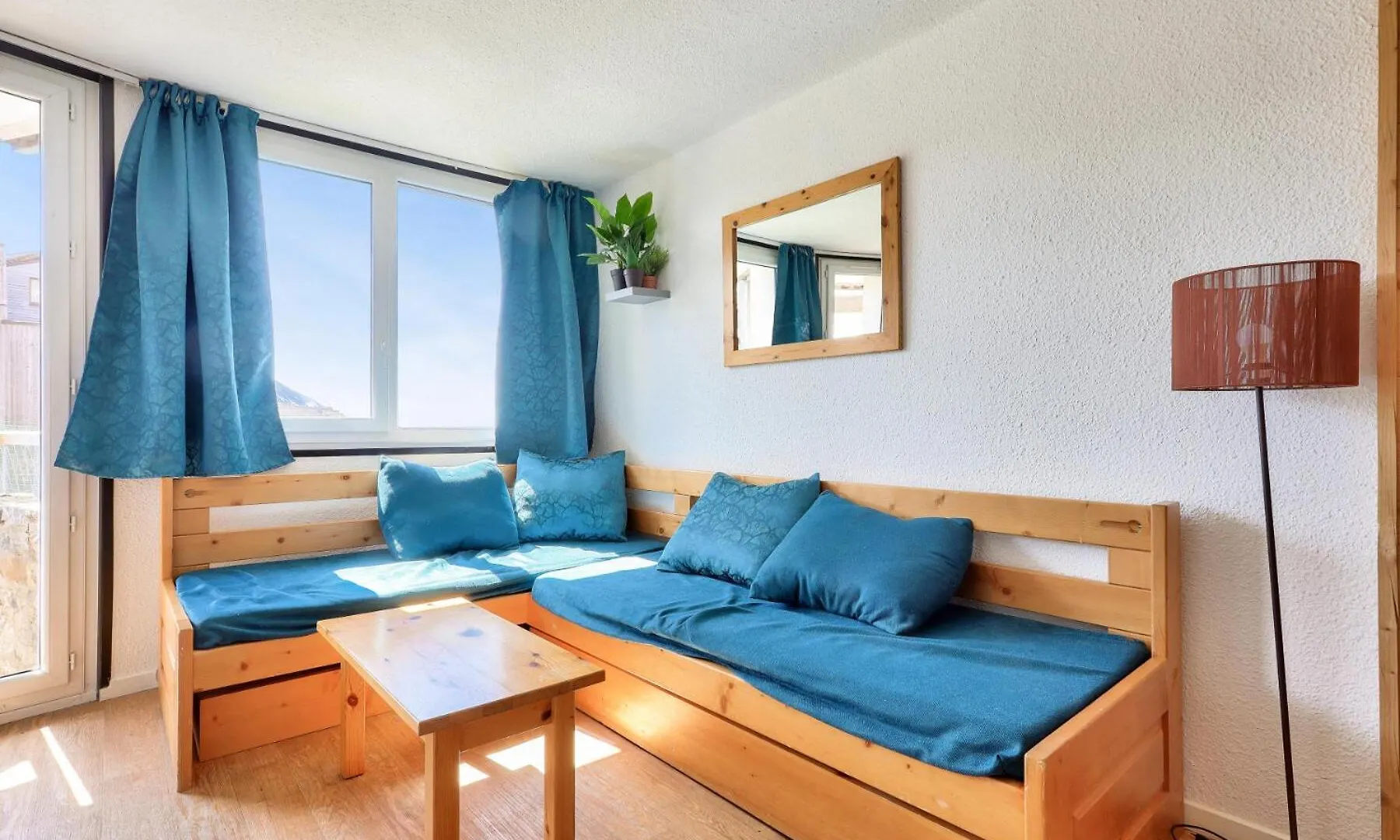 Lejlighed Residence Les Alpages - Maeva Home - Appartement 2 Pieces 5 Personnes - Selection Mae-2944 Morzine