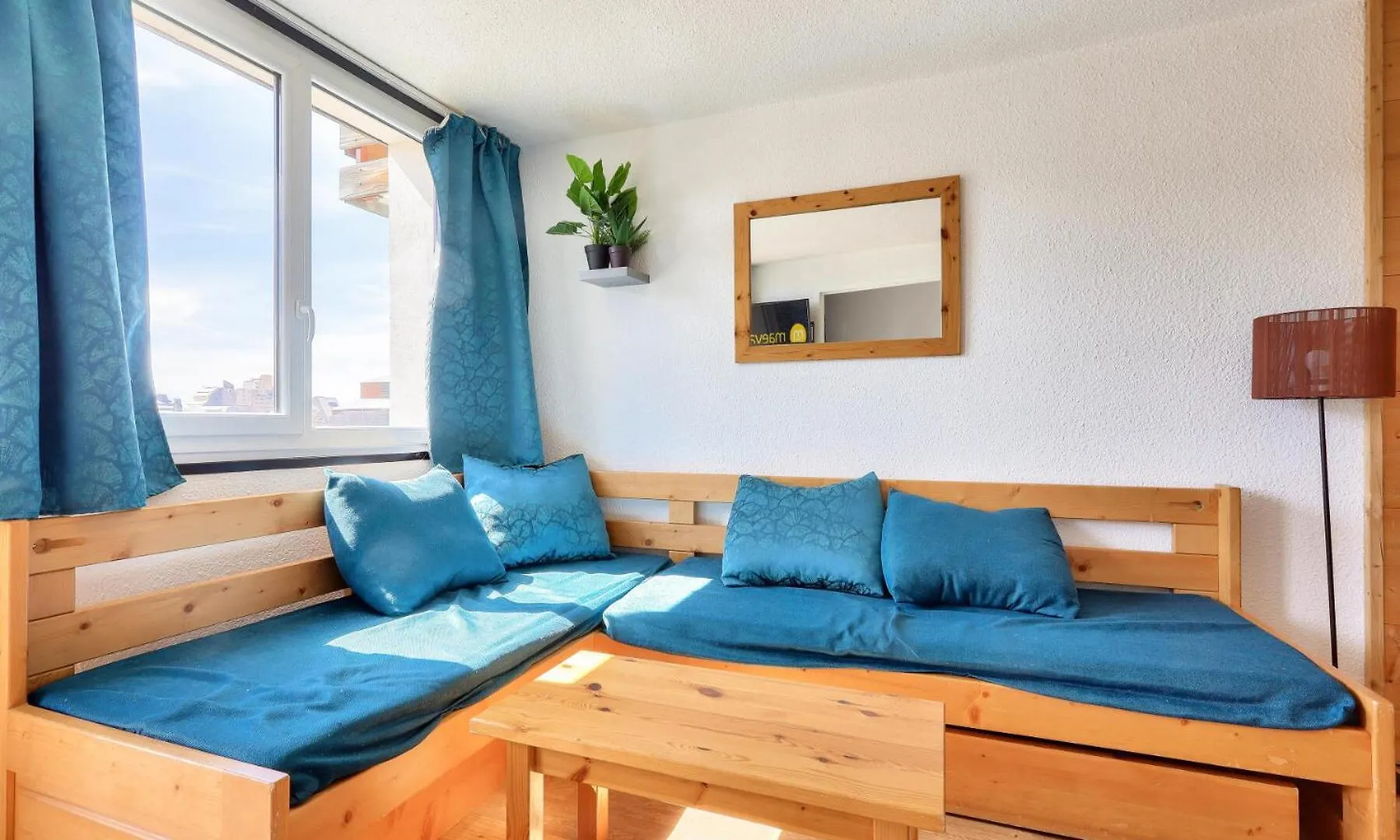 Residence Les Alpages - Maeva Home - Appartement 2 Pieces 5 Personnes - Selection Mae-2944 Morzine 0*,
