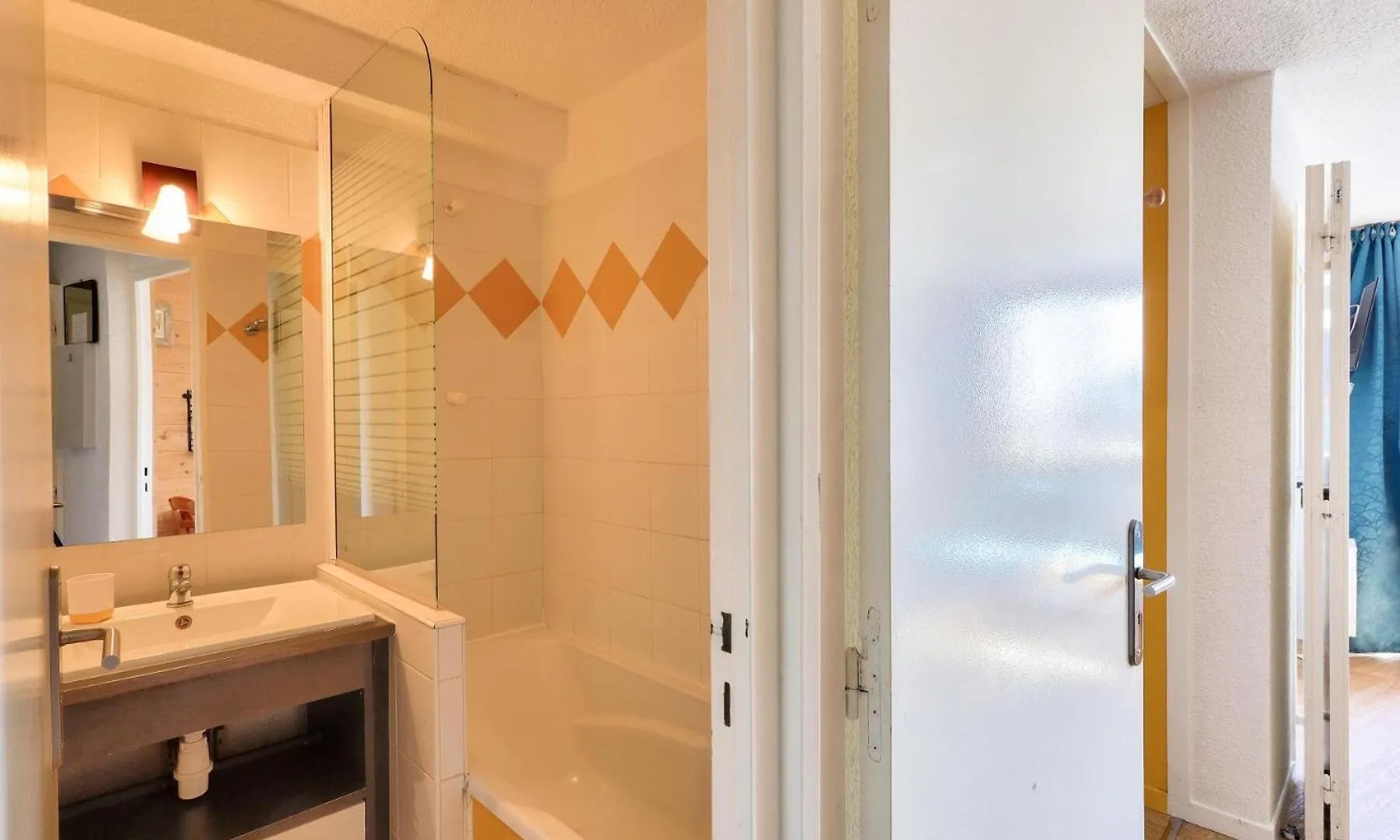 Residence Les Alpages - Maeva Home - Appartement 2 Pieces 5 Personnes - Selection Mae-2944 Morzine Apartment