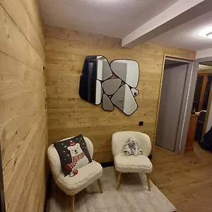 Le Chamois Appartement